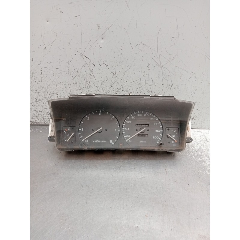 Recambio de cuadro instrumentos para land rover discovery i (lj) 2.5 tdi 4x4 referencia OEM IAM 9057CE068I LR0007002 1989