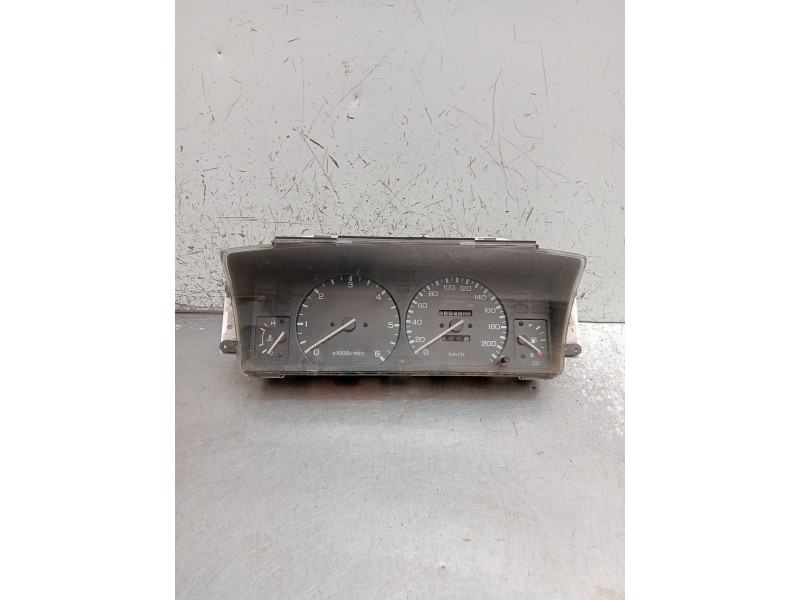 Recambio de cuadro instrumentos para land rover discovery i (lj) 2.5 tdi 4x4 referencia OEM IAM 9057CE068I LR0007002 1989
