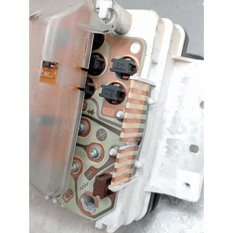 Recambio de cuadro instrumentos para land rover discovery i (lj) 2.5 tdi 4x4 referencia OEM IAM 9057CE068I LR0007002 1989