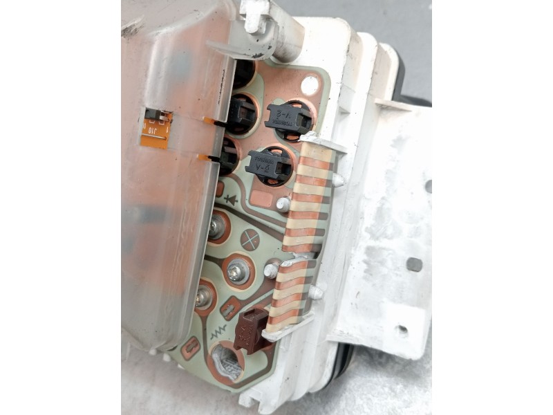 Recambio de cuadro instrumentos para land rover discovery i (lj) 2.5 tdi 4x4 referencia OEM IAM 9057CE068I LR0007002 1989