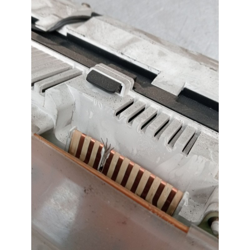 Recambio de cuadro instrumentos para land rover discovery i (lj) 2.5 tdi 4x4 referencia OEM IAM 9057CE068I LR0007002 1989