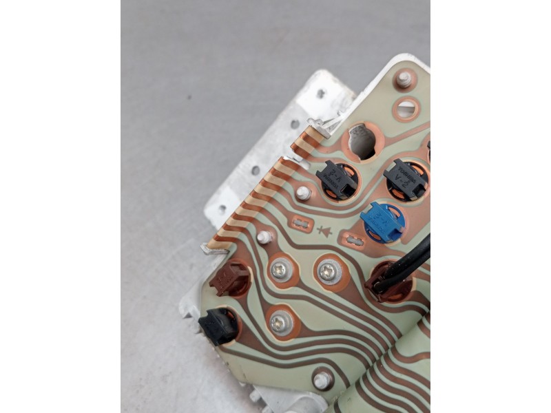 Recambio de cuadro instrumentos para land rover discovery i (lj) 2.5 tdi 4x4 referencia OEM IAM 9057CE068I LR0007002 1989