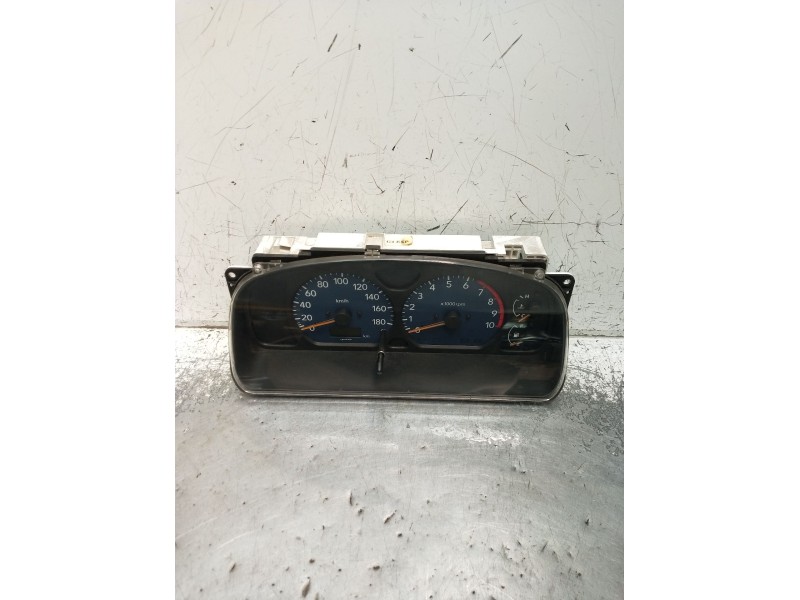 Recambio de cuadro instrumentos para suzuki alto vi (ff, ha24_) 1.1 (rf410) referencia OEM IAM 34100M79FC0  2002