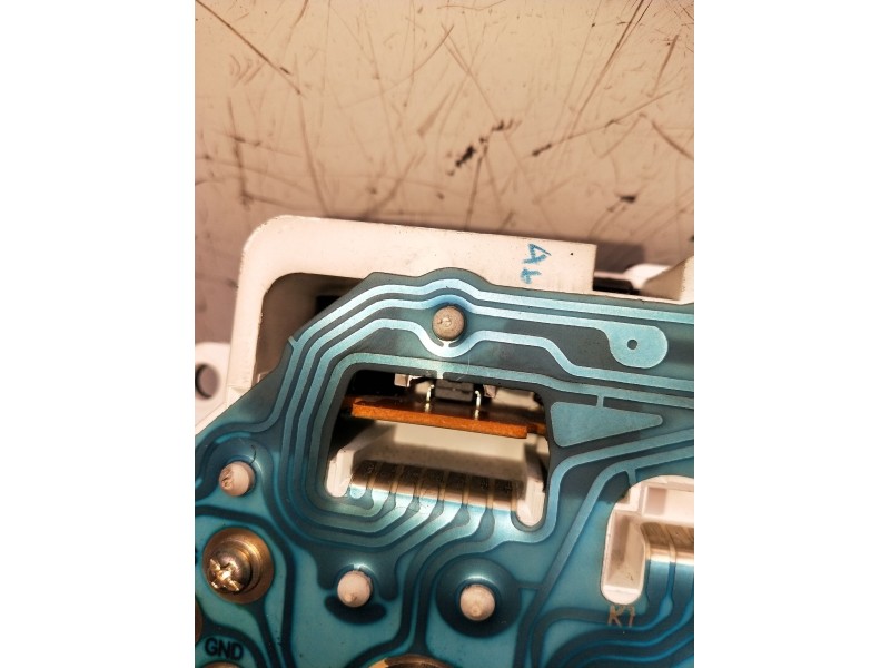 Recambio de cuadro instrumentos para suzuki alto vi (ff, ha24_) 1.1 (rf410) referencia OEM IAM 34100M79FC0  2002