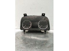 Recambio de cuadro instrumentos para land rover range rover sport v6 td s referencia OEM IAM CH2210849ED VPCH2F10849ED 2010