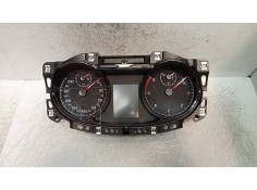 Recambio de cuadro instrumentos para volkswagen golf vii lim. advance bluemotion referencia OEM IAM 5G1920741  