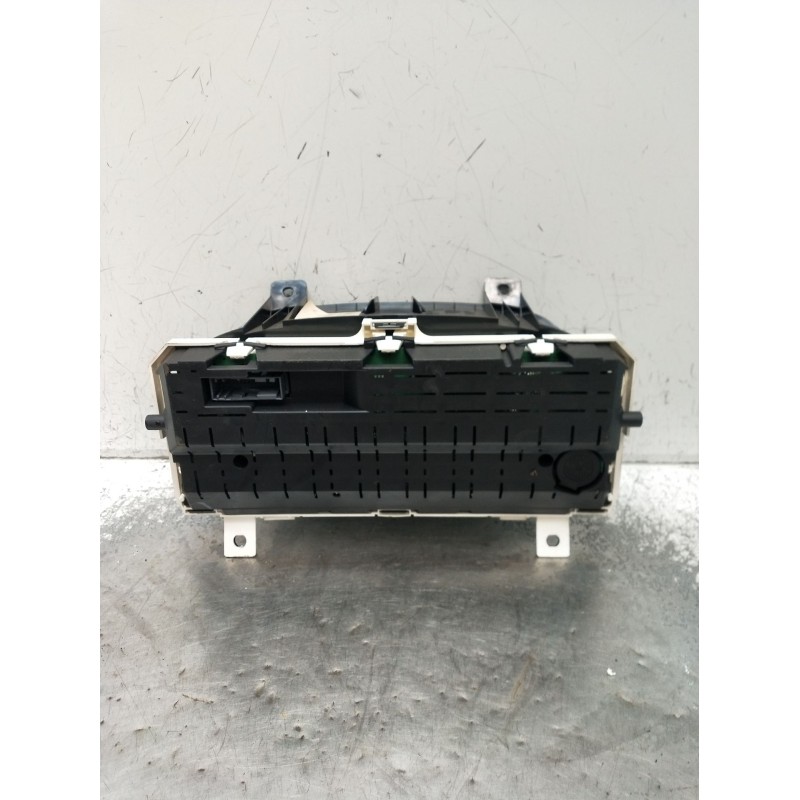 Recambio de cuadro instrumentos para land rover range rover sport v6 td s referencia OEM IAM CH2210849ED VPCH2F10849ED 2010