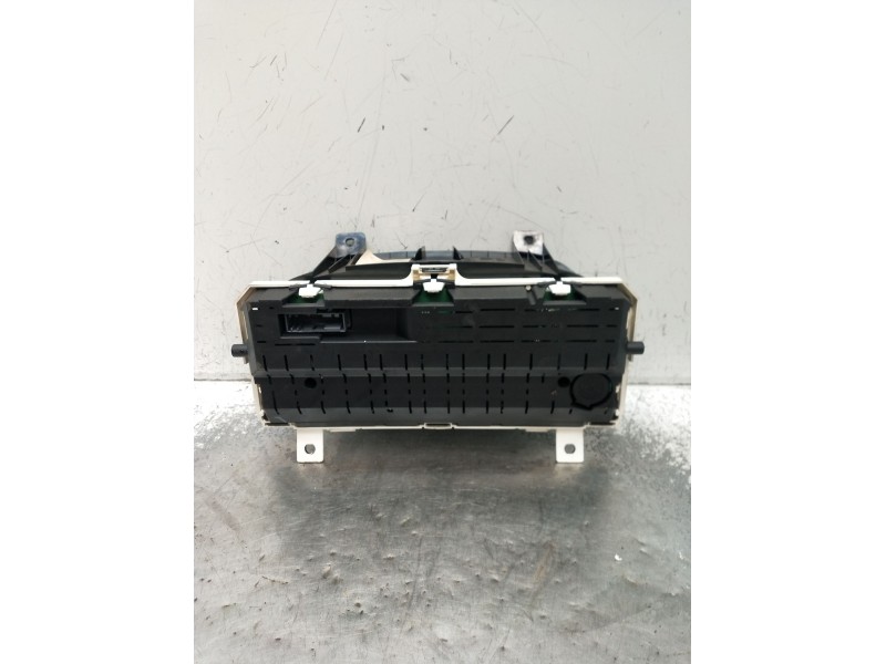 Recambio de cuadro instrumentos para land rover range rover sport v6 td s referencia OEM IAM CH2210849ED VPCH2F10849ED 2010
