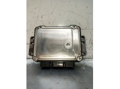 Recambio de centralita motor uce para peugeot 206 hatchback (2a/c) 1.4 hdi eco 70 referencia OEM IAM 0281011089 9653202580 EDC16 2