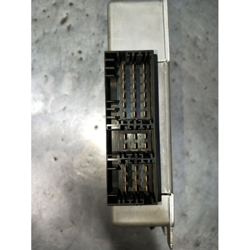 Recambio de centralita cambio automatico para land rover range rover sport v6 td s referencia OEM IAM 0260140019 AH427H417AE 201