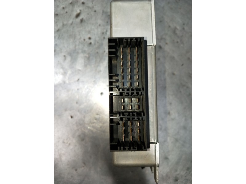 Recambio de centralita cambio automatico para land rover range rover sport v6 td s referencia OEM IAM 0260140019 AH427H417AE 201