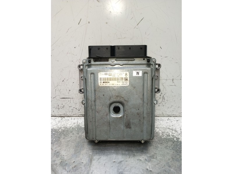 Recambio de centralita motor uce para land rover range rover sport v6 td s referencia OEM IAM 0281017914 CX2312C520PA 1039S50278