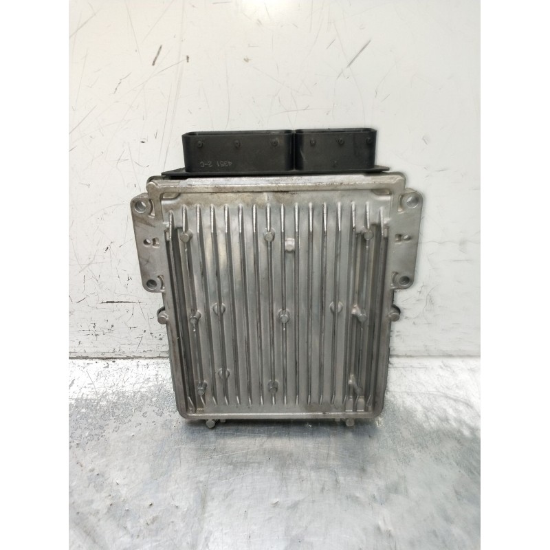 Recambio de centralita motor uce para land rover range rover sport v6 td s referencia OEM IAM 0281017914 CX2312C520PA 1039S50278