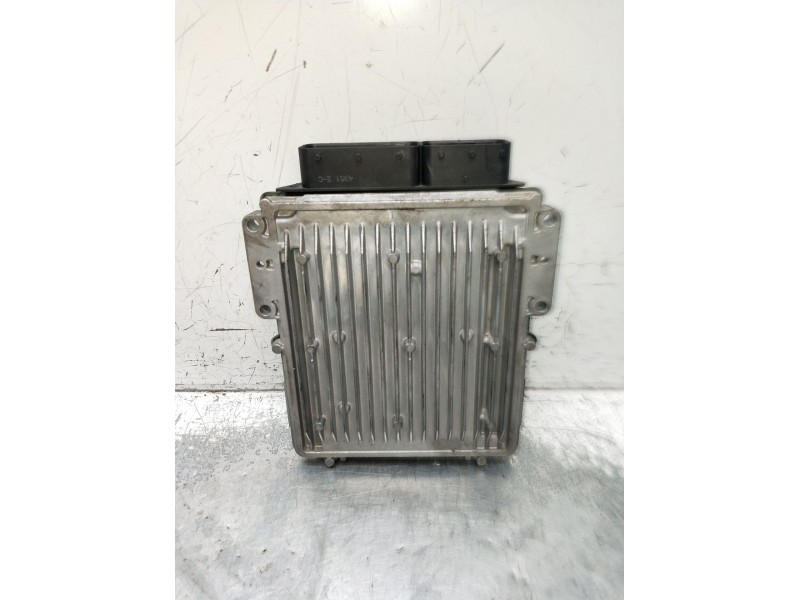 Recambio de centralita motor uce para land rover range rover sport v6 td s referencia OEM IAM 0281017914 CX2312C520PA 1039S50278