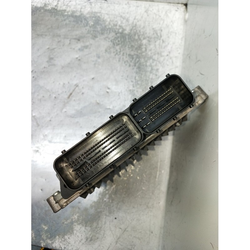 Recambio de centralita motor uce para land rover range rover sport v6 td s referencia OEM IAM 0281017914 CX2312C520PA 1039S50278