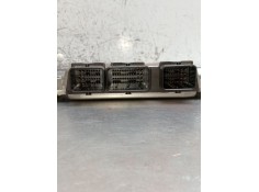 Recambio de centralita motor uce para peugeot 307 cc (3b) 1.6 16v referencia OEM IAM 0261208301 9657036780 9651385480 1039S08247 2