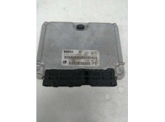 Recambio de centralita motor uce para opel vectra b berlina 2.0 dti referencia OEM IAM 0281010269 24417194 PE