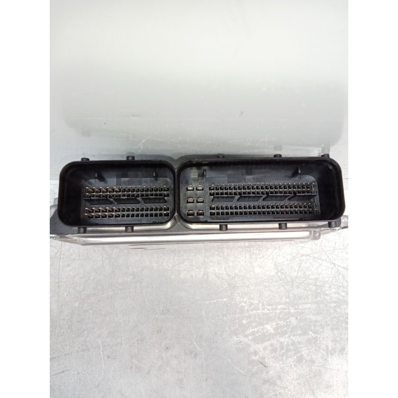 Recambio de centralita motor uce para audi a4 ber. (b8) s line sportpaket / plus referencia OEM IAM 0281018375 03L906018AC EDC17