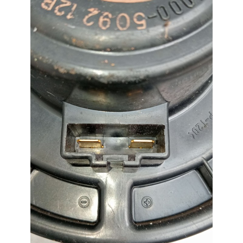 Recambio de motor calefaccion para land rover discovery i (lj) 2.5 tdi 4x4 referencia OEM IAM 194000509212R  1989
