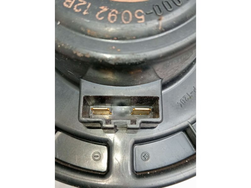 Recambio de motor calefaccion para land rover discovery i (lj) 2.5 tdi 4x4 referencia OEM IAM 194000509212R  1989