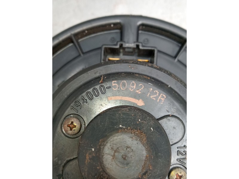 Recambio de motor calefaccion para land rover discovery i (lj) 2.5 tdi 4x4 referencia OEM IAM 194000509212R  1989