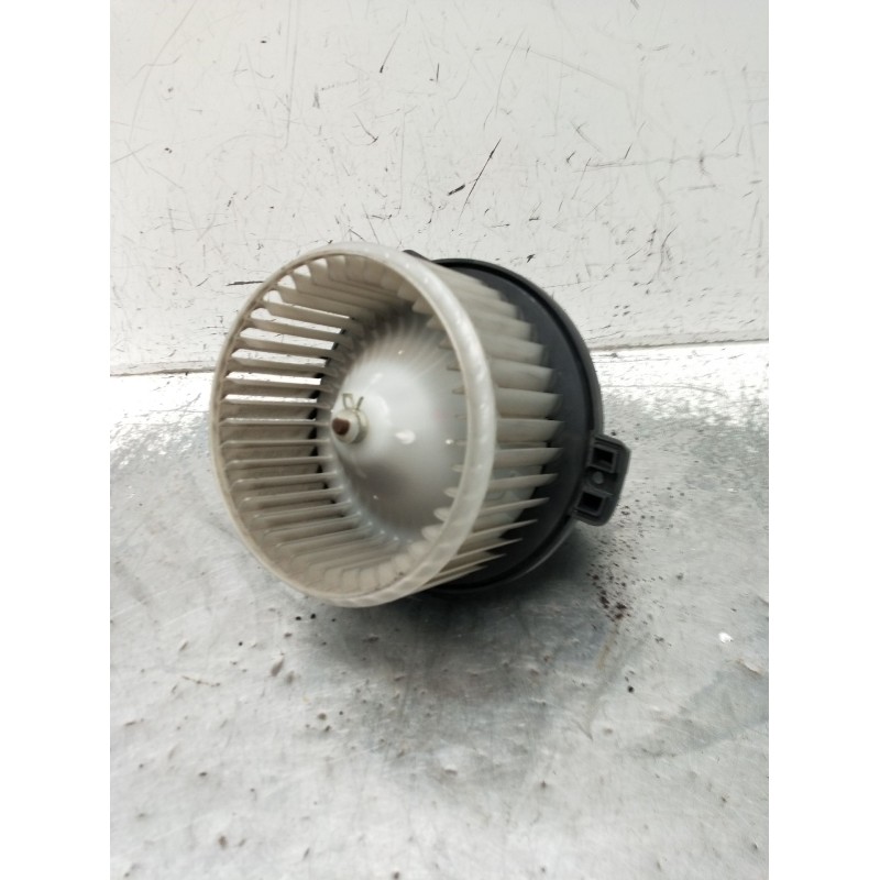 Recambio de motor calefaccion para land rover range rover sport v6 td s referencia OEM IAM MF0160700870 54111906 2010