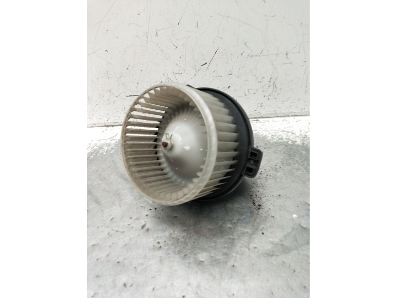Recambio de motor calefaccion para land rover range rover sport v6 td s referencia OEM IAM MF0160700870 54111906 2010