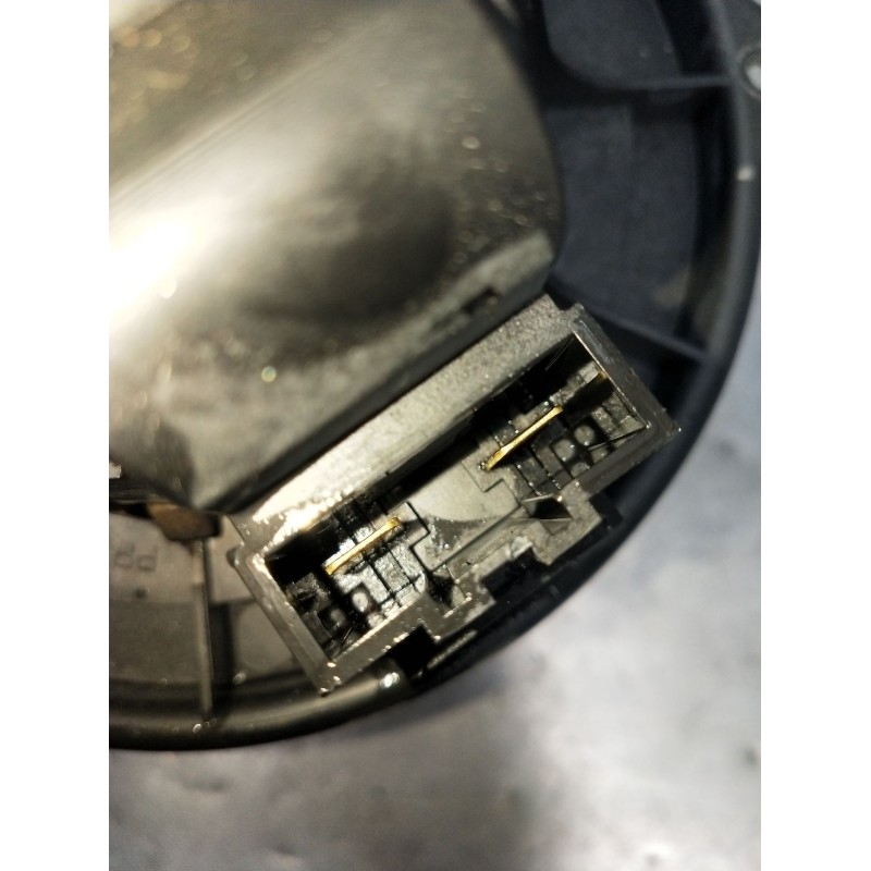 Recambio de motor calefaccion para land rover range rover sport v6 td s referencia OEM IAM MF0160700870 54111906 2010