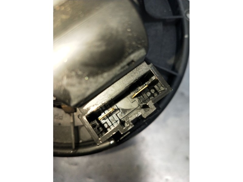 Recambio de motor calefaccion para land rover range rover sport v6 td s referencia OEM IAM MF0160700870 54111906 2010