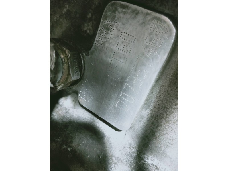 Recambio de motor completo para citroen c2 sx referencia OEM IAM 8HX 10FD60 0735746 