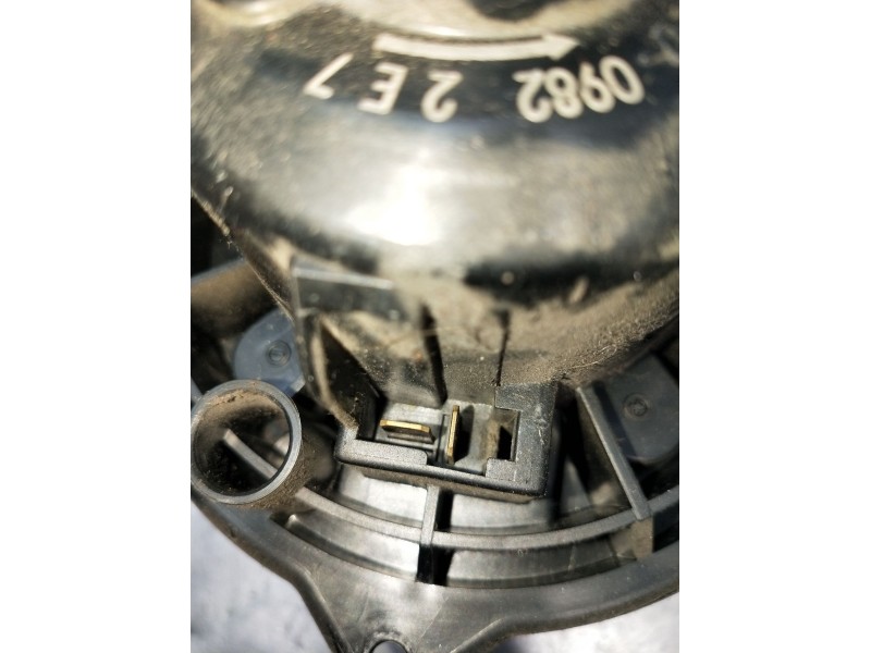 Recambio de motor calefaccion para suzuki alto vi (ff, ha24_) 1.1 (rf410) referencia OEM IAM   2002