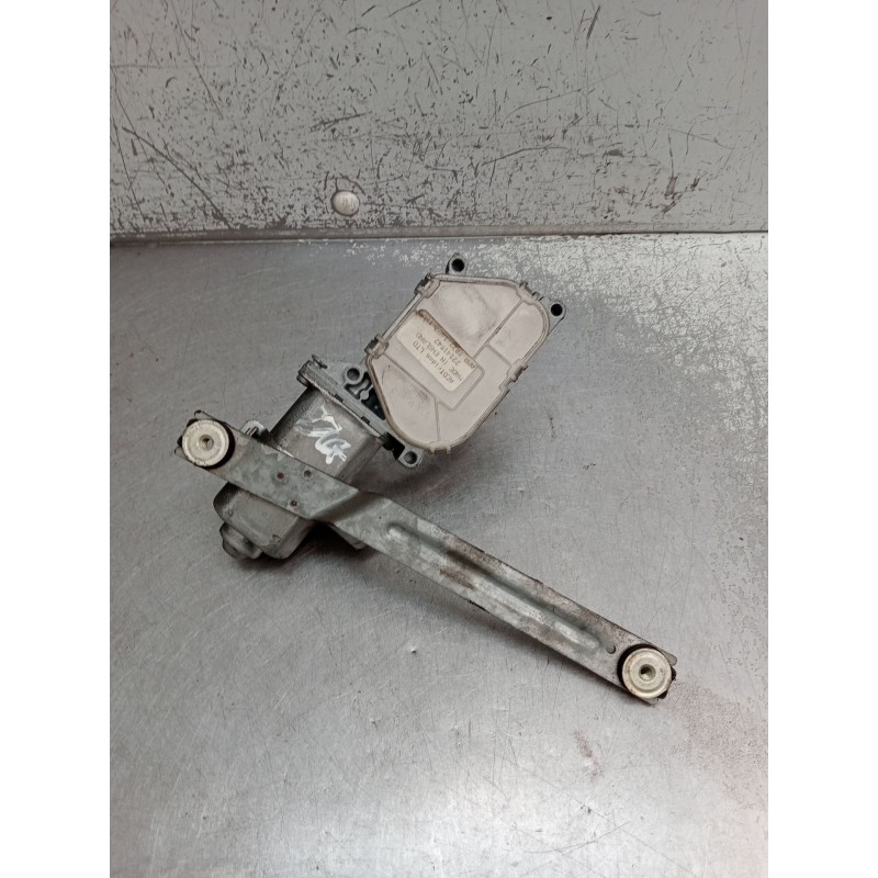 Recambio de motor limpia trasero para land rover discovery i (lj) 2.5 tdi 4x4 referencia OEM IAM 22141542 387214B7 1989