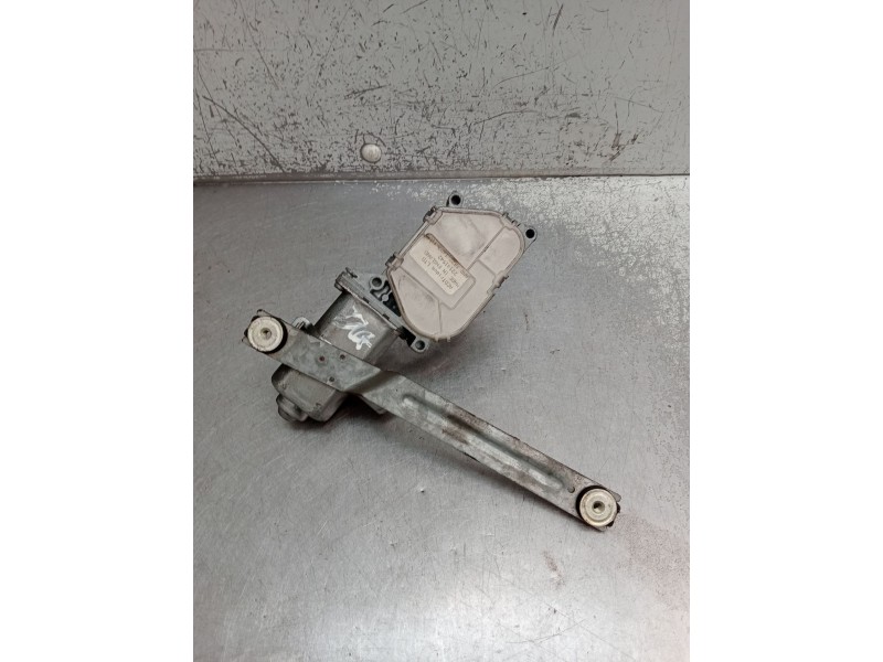Recambio de motor limpia trasero para land rover discovery i (lj) 2.5 tdi 4x4 referencia OEM IAM 22141542 387214B7 1989