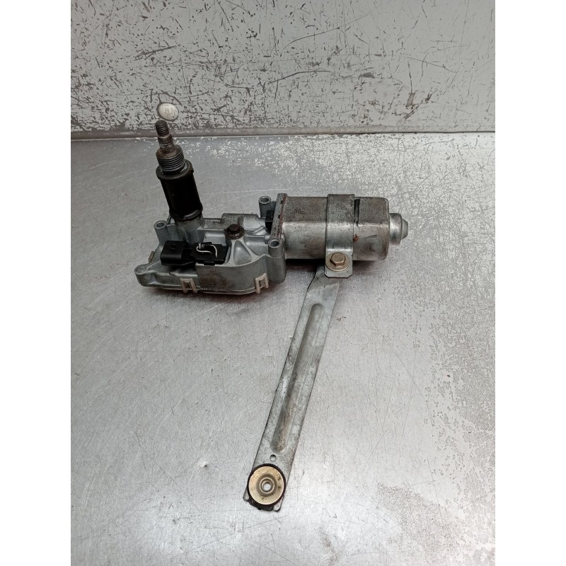 Recambio de motor limpia trasero para land rover discovery i (lj) 2.5 tdi 4x4 referencia OEM IAM 22141542 387214B7 1989