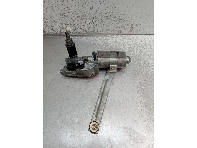 Recambio de motor limpia trasero para land rover discovery i (lj) 2.5 tdi 4x4 referencia OEM IAM 22141542 387214B7 1989