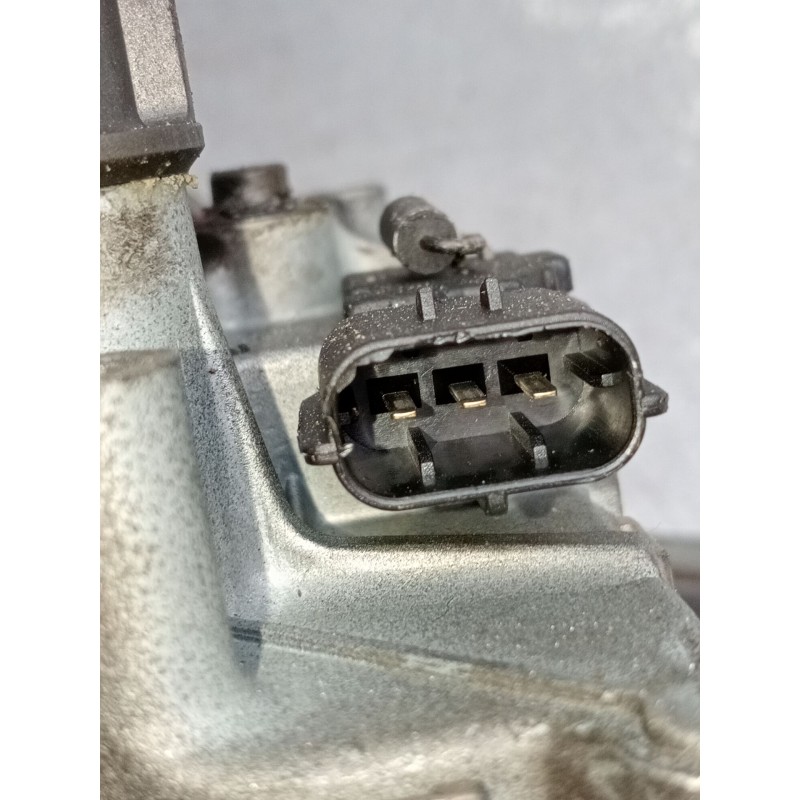 Recambio de motor limpia trasero para land rover discovery i (lj) 2.5 tdi 4x4 referencia OEM IAM 22141542 387214B7 1989