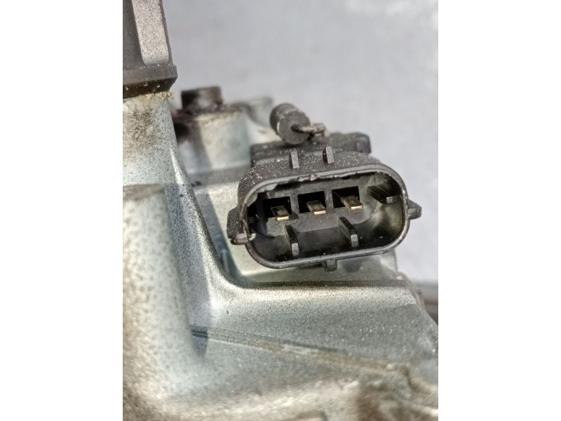 Recambio de motor limpia trasero para land rover discovery i (lj) 2.5 tdi 4x4 referencia OEM IAM 22141542 387214B7 1989