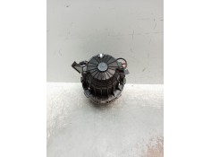 Recambio de motor calefaccion para audi a4 ber. (b8) s line sportpaket / plus referencia OEM IAM X6553 X6552 