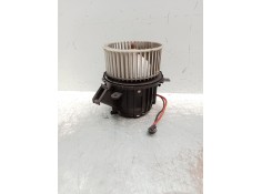 Recambio de motor calefaccion para audi a4 ber. (b8) s line sportpaket / plus referencia OEM IAM X6553 X6552  2