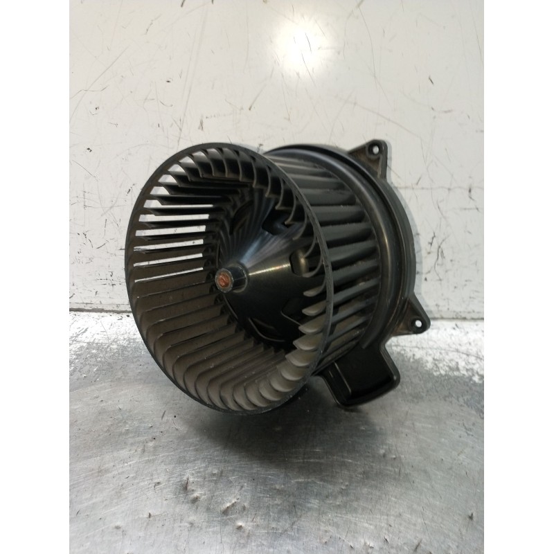 Recambio de motor calefaccion para mercedes-benz clase m (w164) ml 350 4-matic (164.186) referencia OEM IAM 982602K A1648350007 