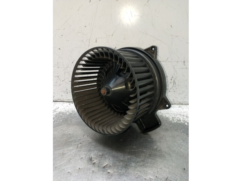 Recambio de motor calefaccion para mercedes-benz clase m (w164) ml 350 4-matic (164.186) referencia OEM IAM 982602K A1648350007 