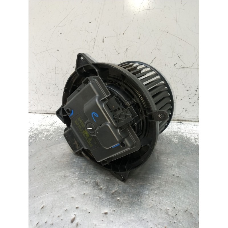 Recambio de motor calefaccion para mercedes-benz clase m (w164) ml 350 4-matic (164.186) referencia OEM IAM 982602K A1648350007 