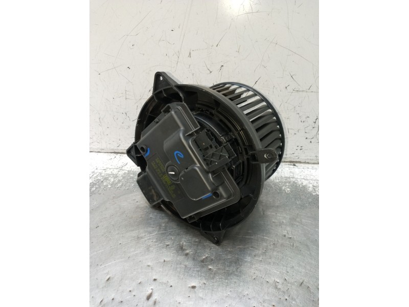 Recambio de motor calefaccion para mercedes-benz clase m (w164) ml 350 4-matic (164.186) referencia OEM IAM 982602K A1648350007 
