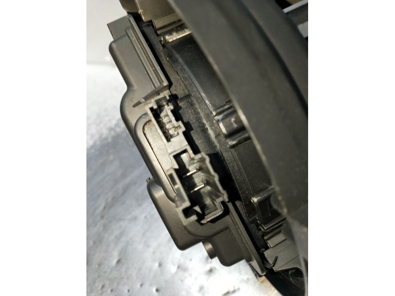 Recambio de motor calefaccion para mercedes-benz clase m (w164) ml 350 4-matic (164.186) referencia OEM IAM 982602K A1648350007 