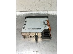 Recambio de sistema audio / radio cd para peugeot 206 hatchback (2a/c) 1.4 hdi eco 70 referencia OEM IAM 96514684  2003 2