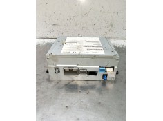 Recambio de sistema audio / radio cd para land rover range rover sport v6 td s referencia OEM IAM BVJG901A BF6N18C815HH 2010 2