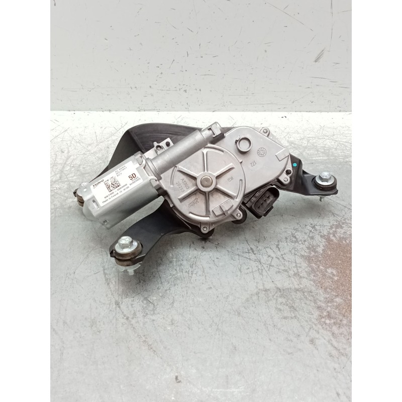 Recambio de motor limpia trasero para hyundai i20 iii (bc3, bi3) 1.0 t-gdi referencia OEM IAM 98700Q0000 W217857 W000059407 