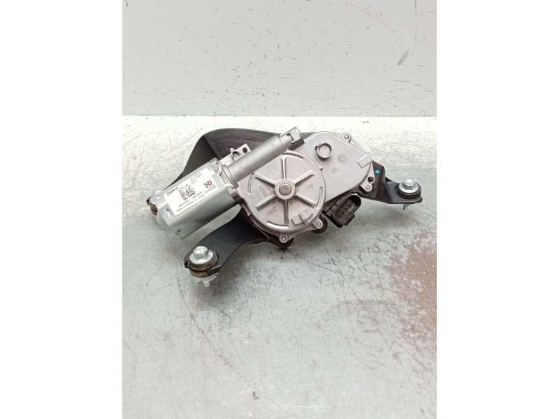 Recambio de motor limpia trasero para hyundai i20 iii (bc3, bi3) 1.0 t-gdi referencia OEM IAM 98700Q0000 W217857 W000059407 