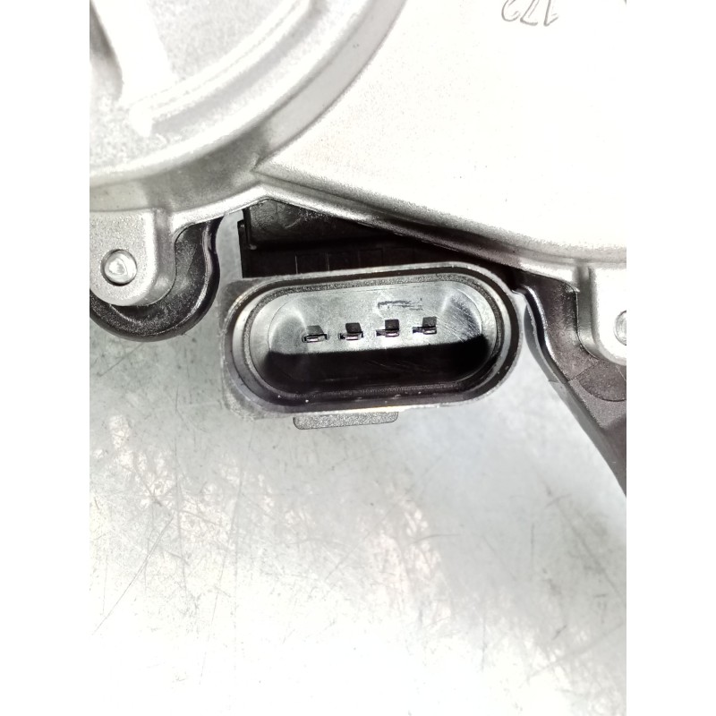 Recambio de motor limpia trasero para hyundai i20 iii (bc3, bi3) 1.0 t-gdi referencia OEM IAM 98700Q0000 W217857 W000059407 