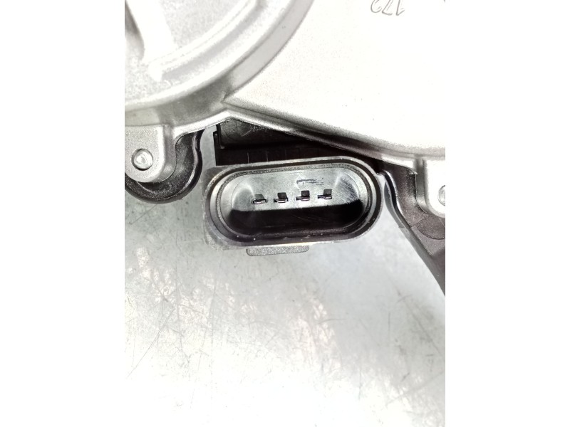 Recambio de motor limpia trasero para hyundai i20 iii (bc3, bi3) 1.0 t-gdi referencia OEM IAM 98700Q0000 W217857 W000059407 